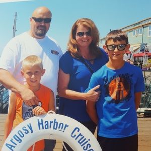 Meet your Posher, Sonny